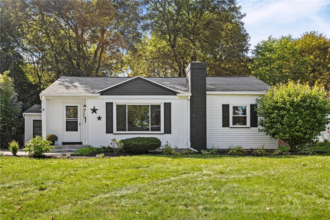 327 Kimberly Drive — photo