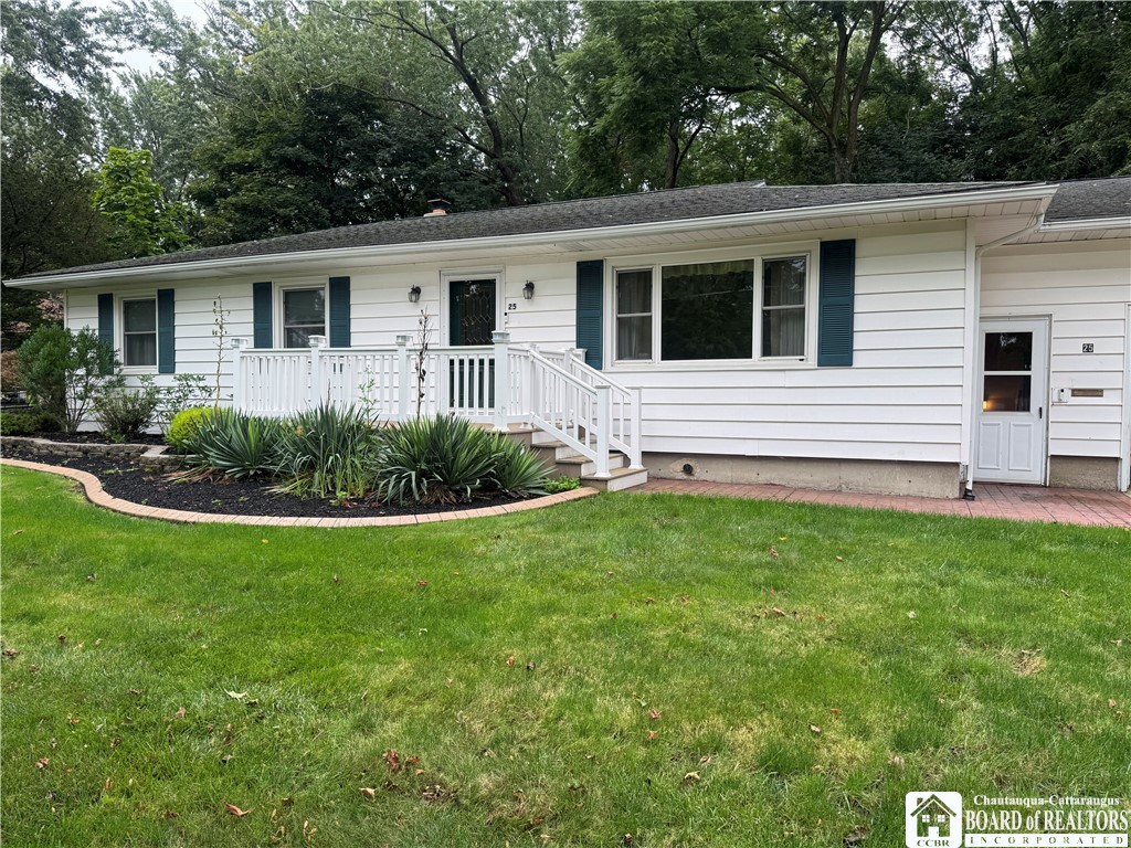 25 Forbes Place — photo
