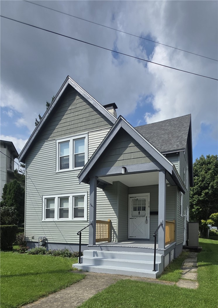 114 Fletcher — photo