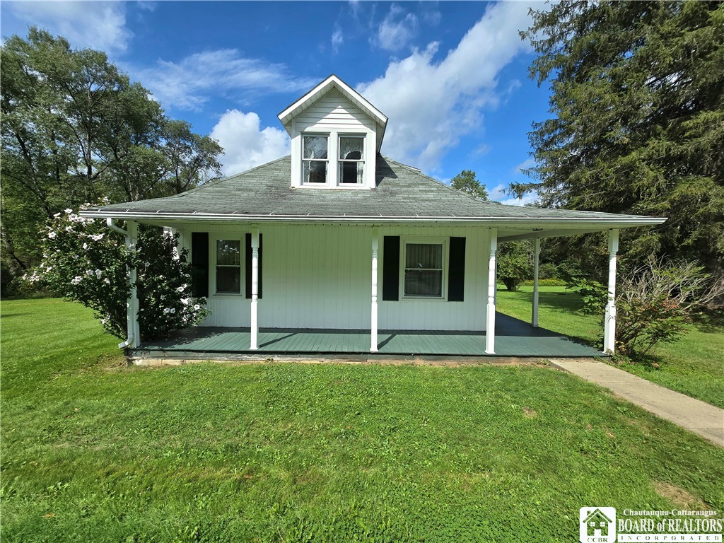 1230 Indian Creek Road — photo