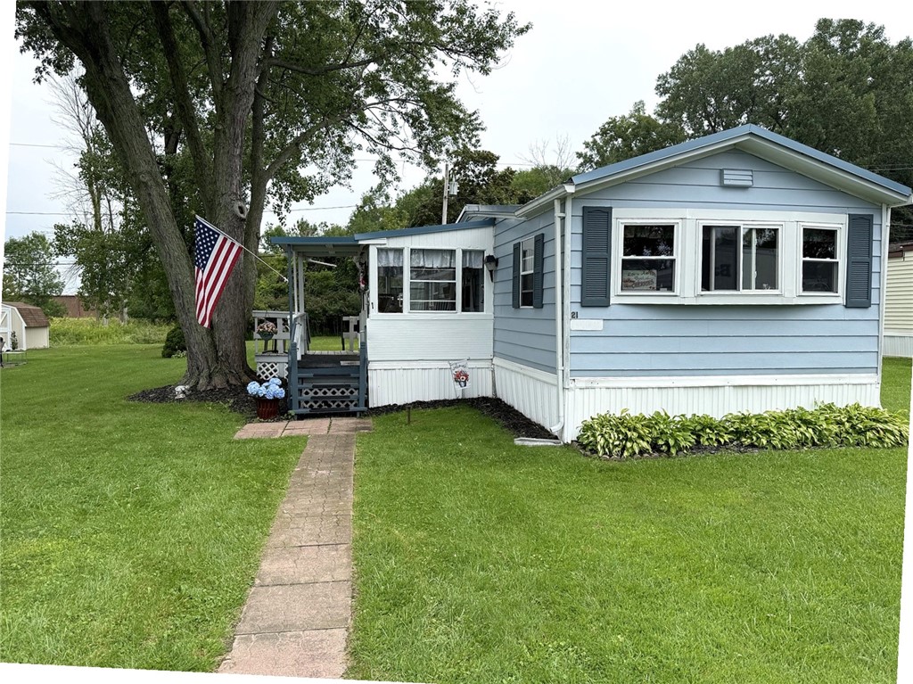 898 Ridge Road 21 — photo