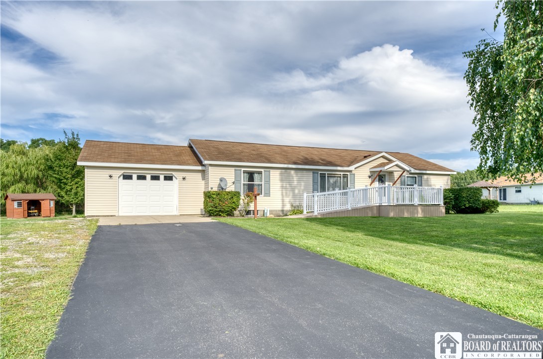 10 Haywood Drive — photo