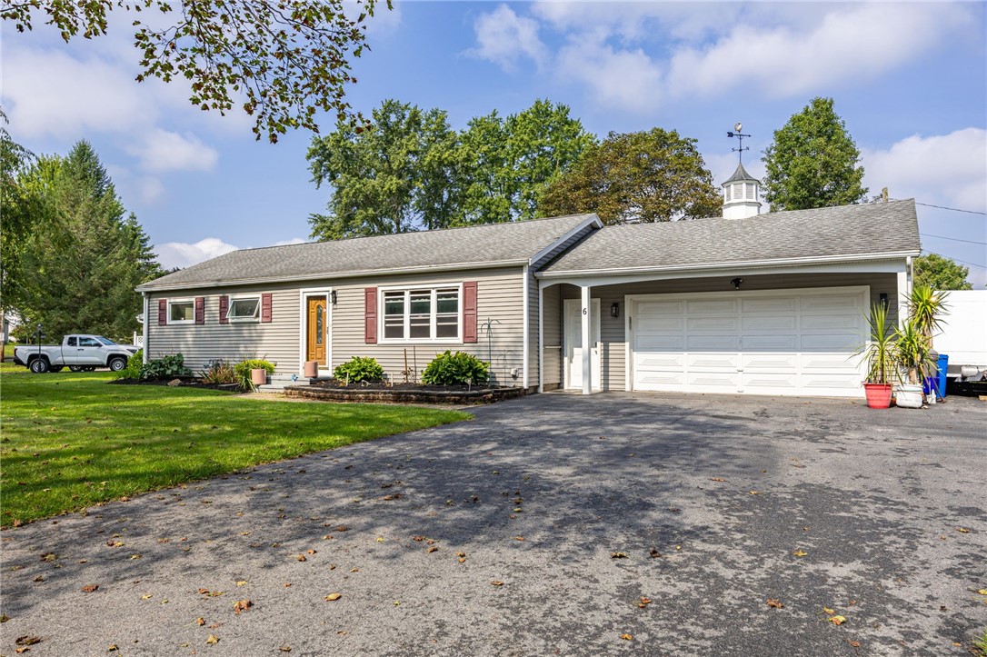6 Hillside Drive — photo