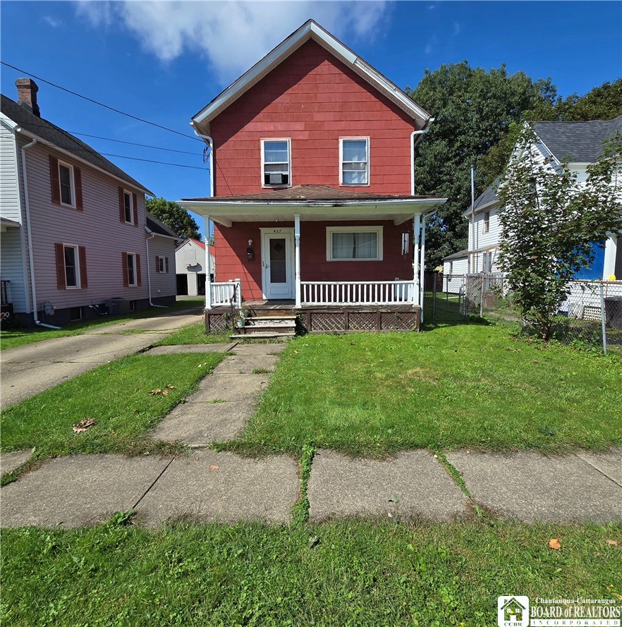 427 North 9th Street — photo