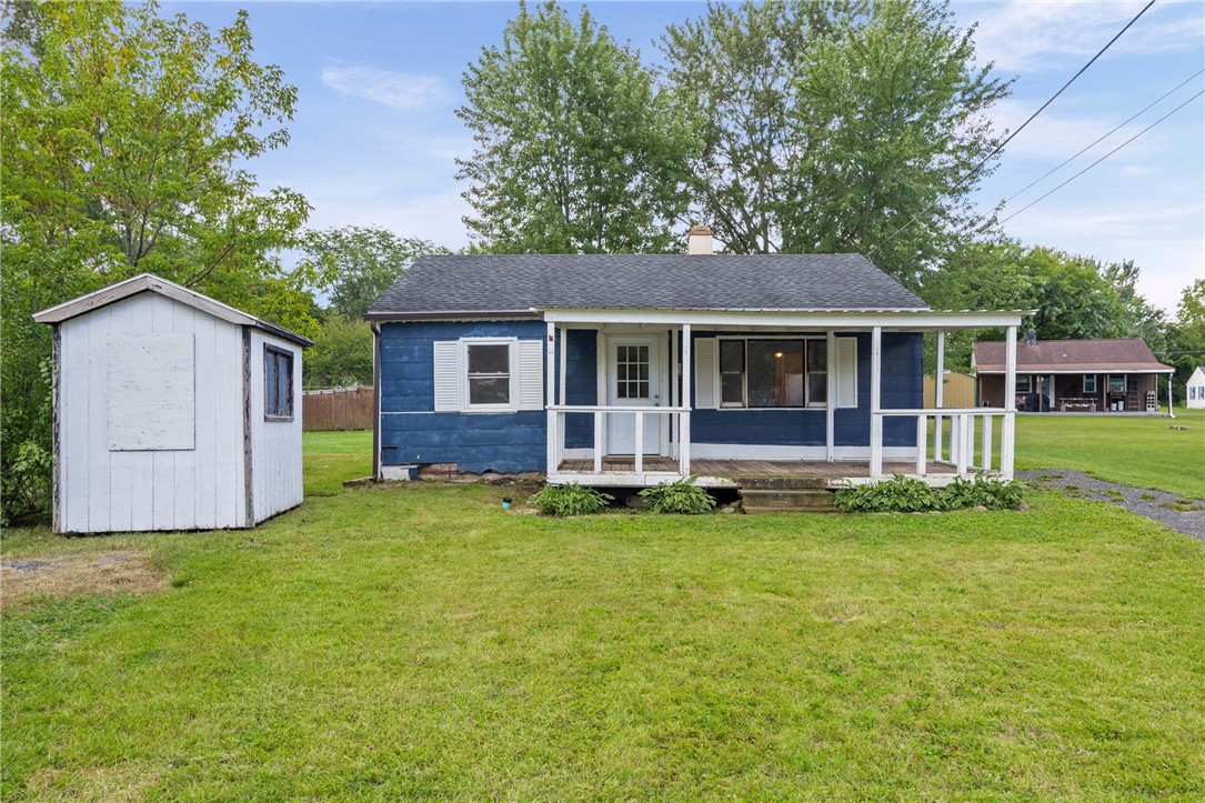 6 Seneca Circle — photo