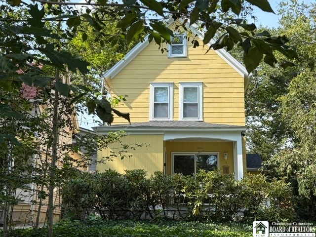 6 Crescent Avenue — photo