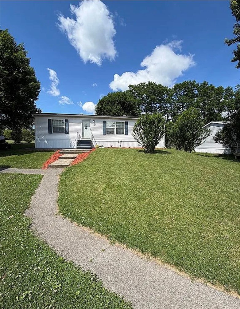 1779 Ross Road — photo