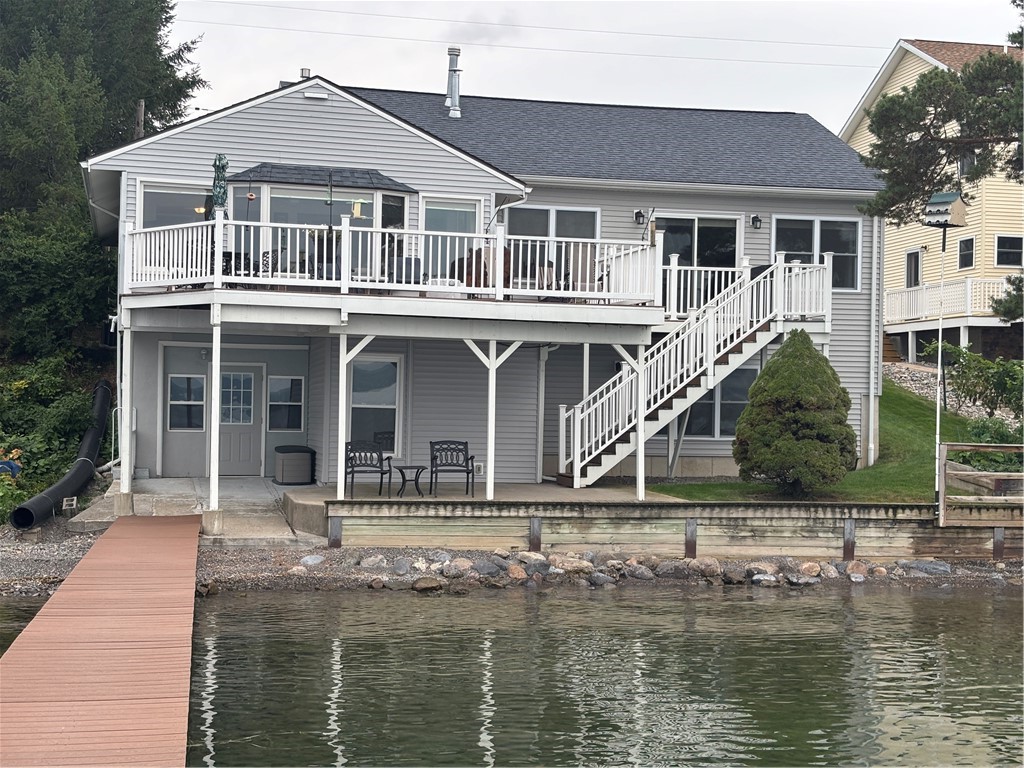 6101 Poplar Beach — photo