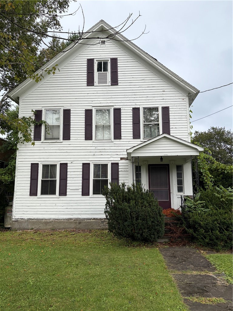 27 South Main Street — photo
