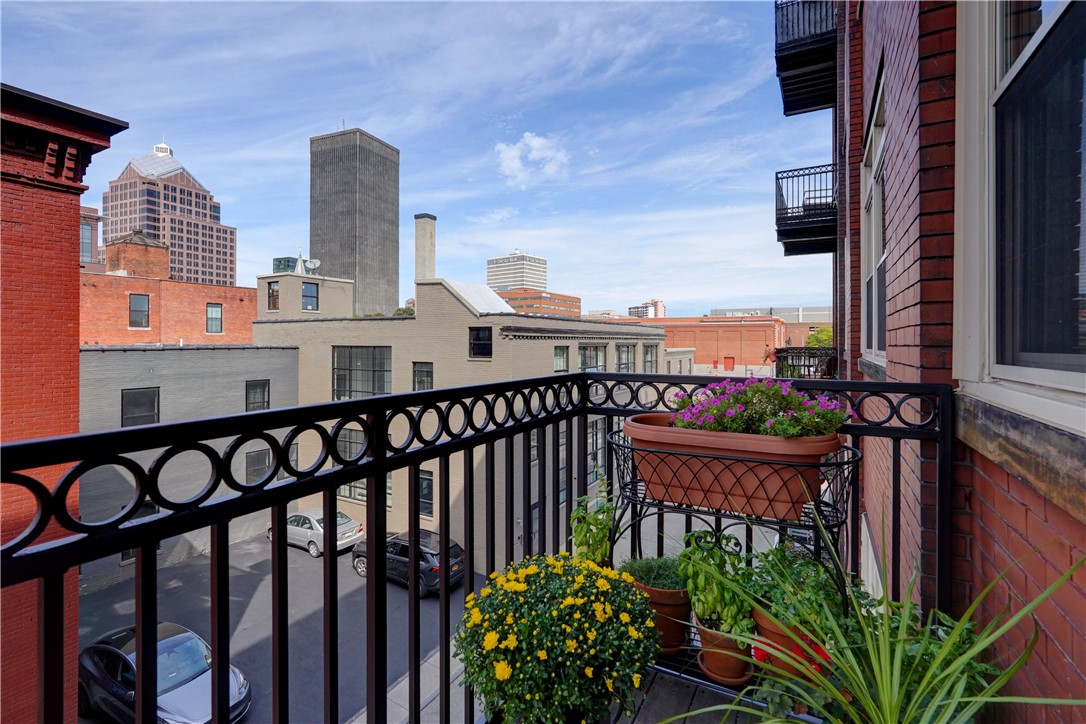 1 Capron Street Un302 — photo