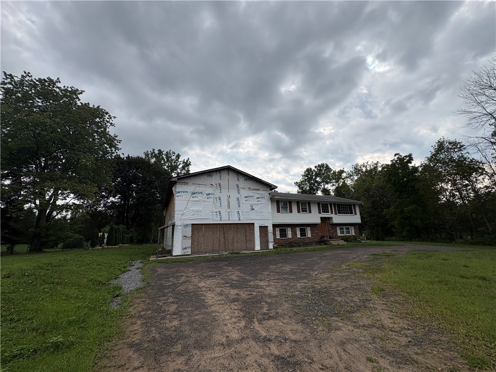 776 Lake Road — photo