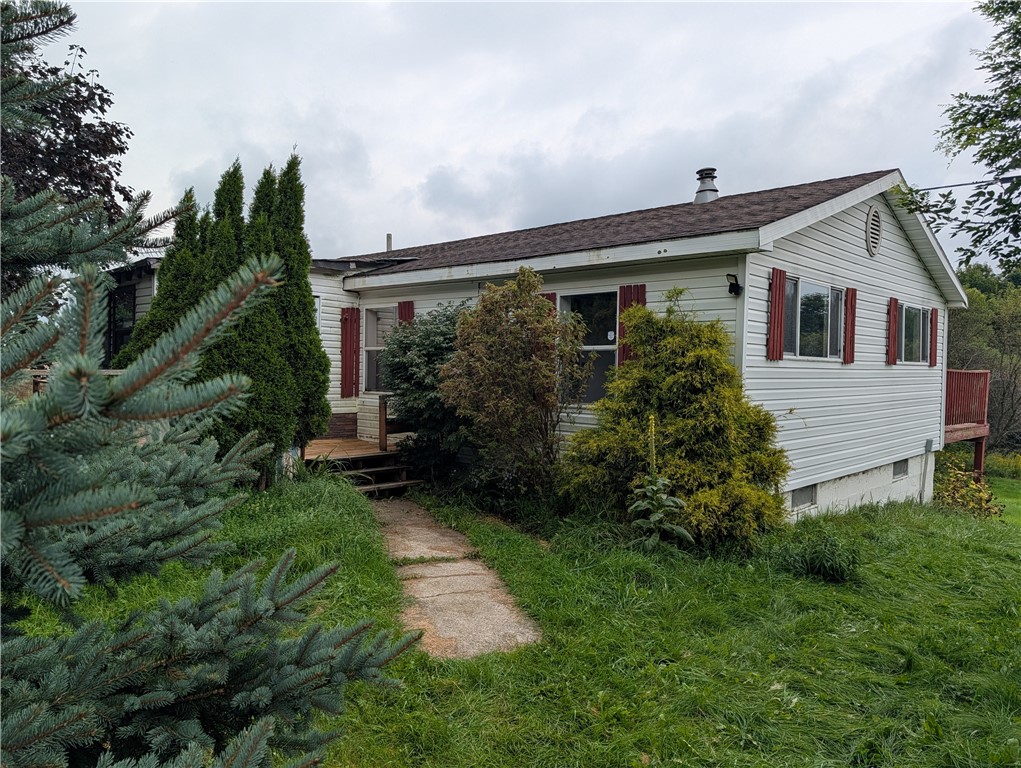 926 County Highway 49 — photo
