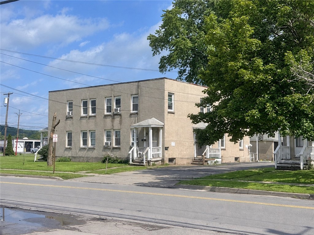 31-33 Union Street 31 — photo