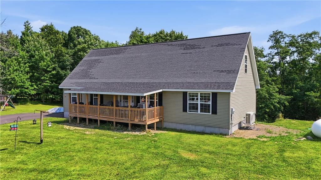 177 Durfee Hill Road — photo