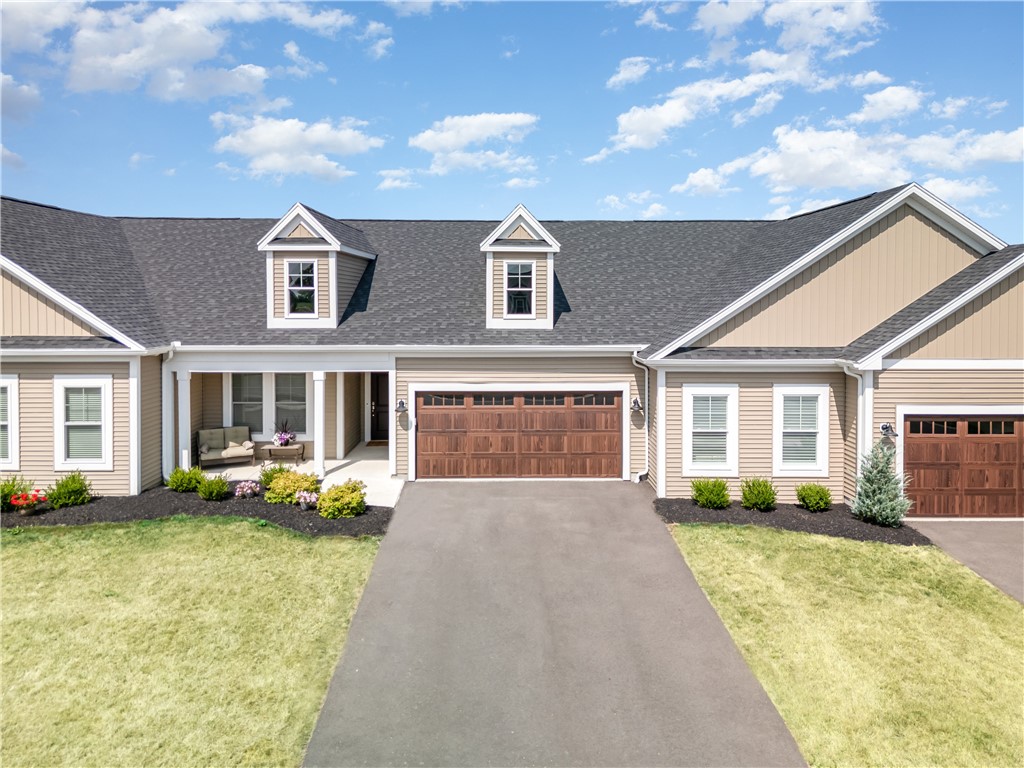 605 High Line Trail Lot 3 — photo