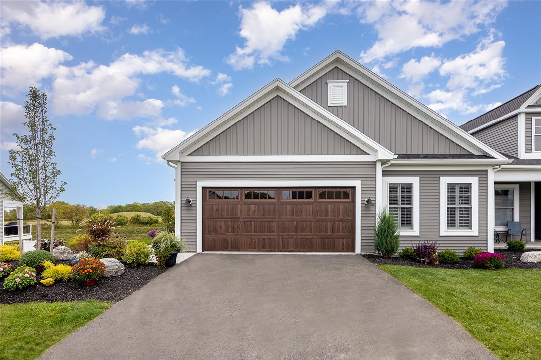 3027 Pierce Brook Trail Lot 42 — photo