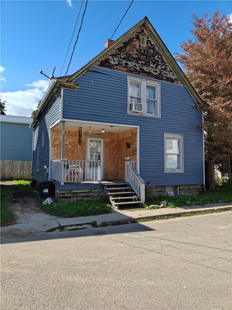 52 Bemis Avenue — photo