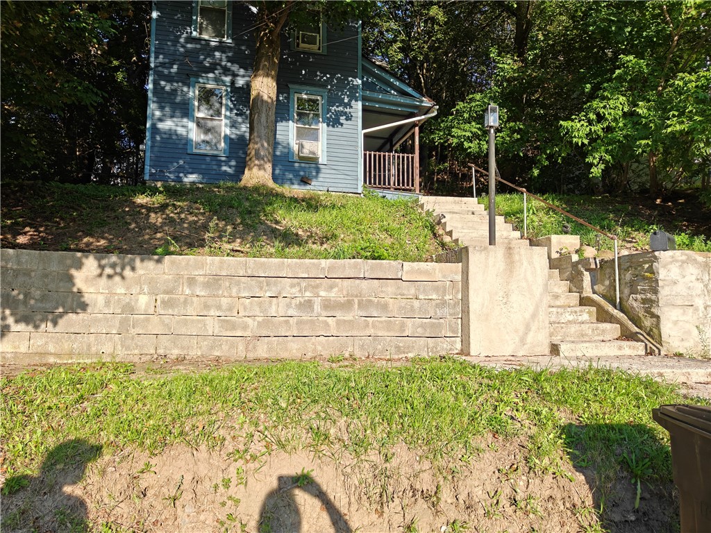 82 Catherine Street — photo