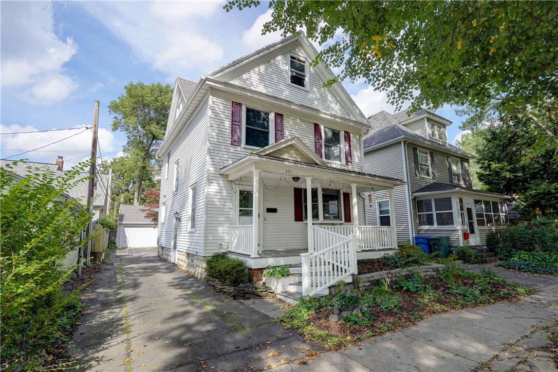 358 Linden Street — photo