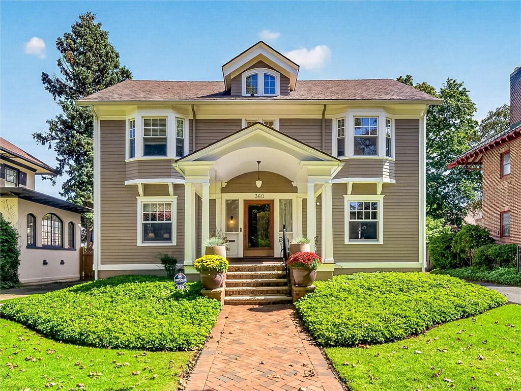 360 Westminster Road — photo