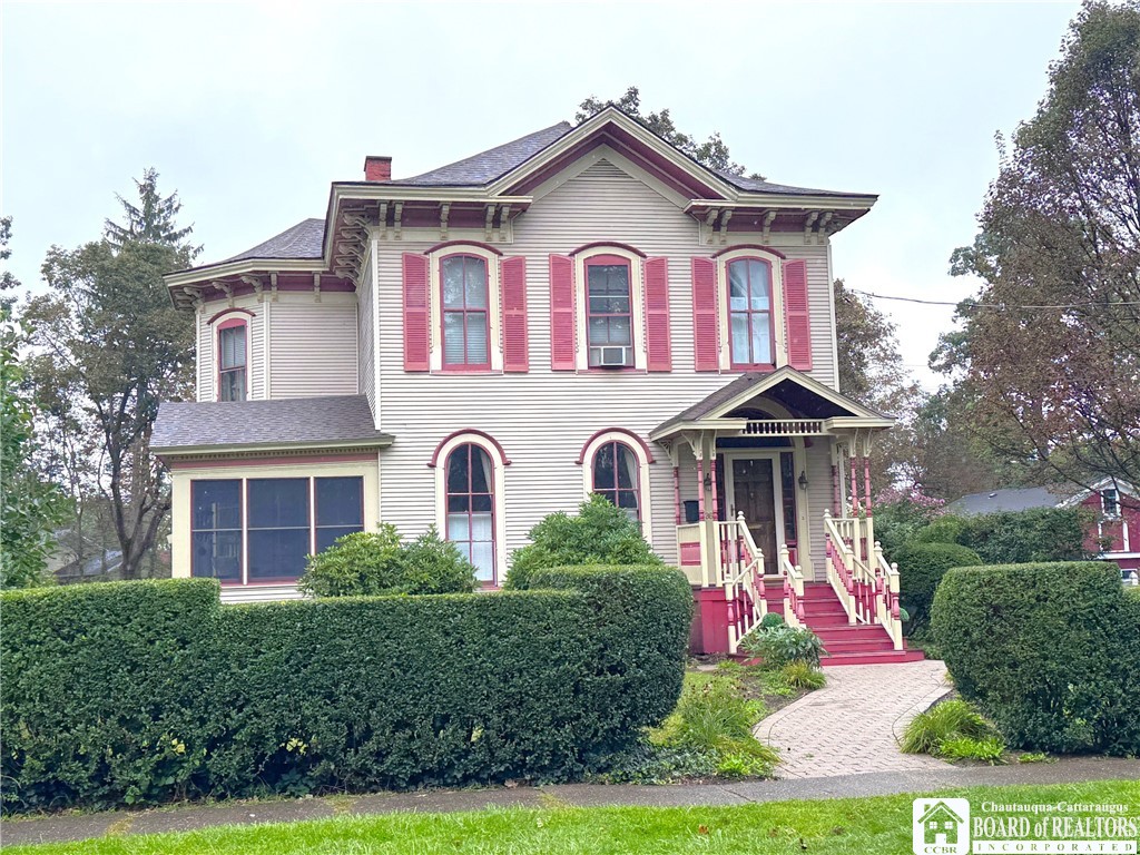 36 Central Avenue — photo