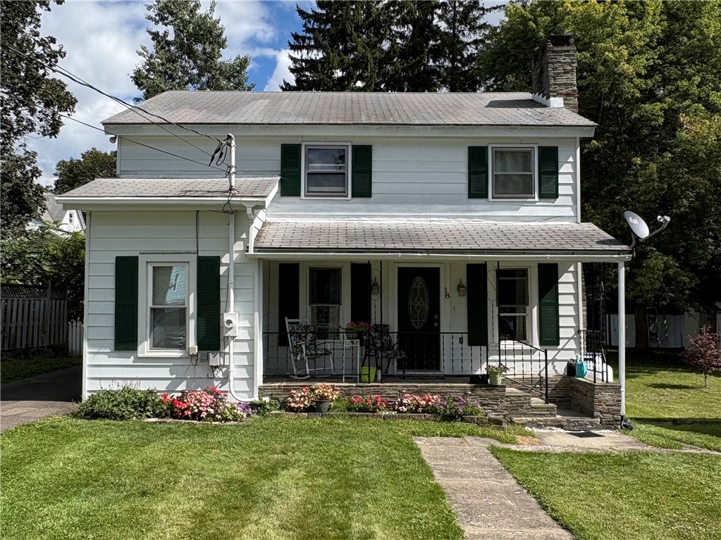 18 Taylor Street — photo