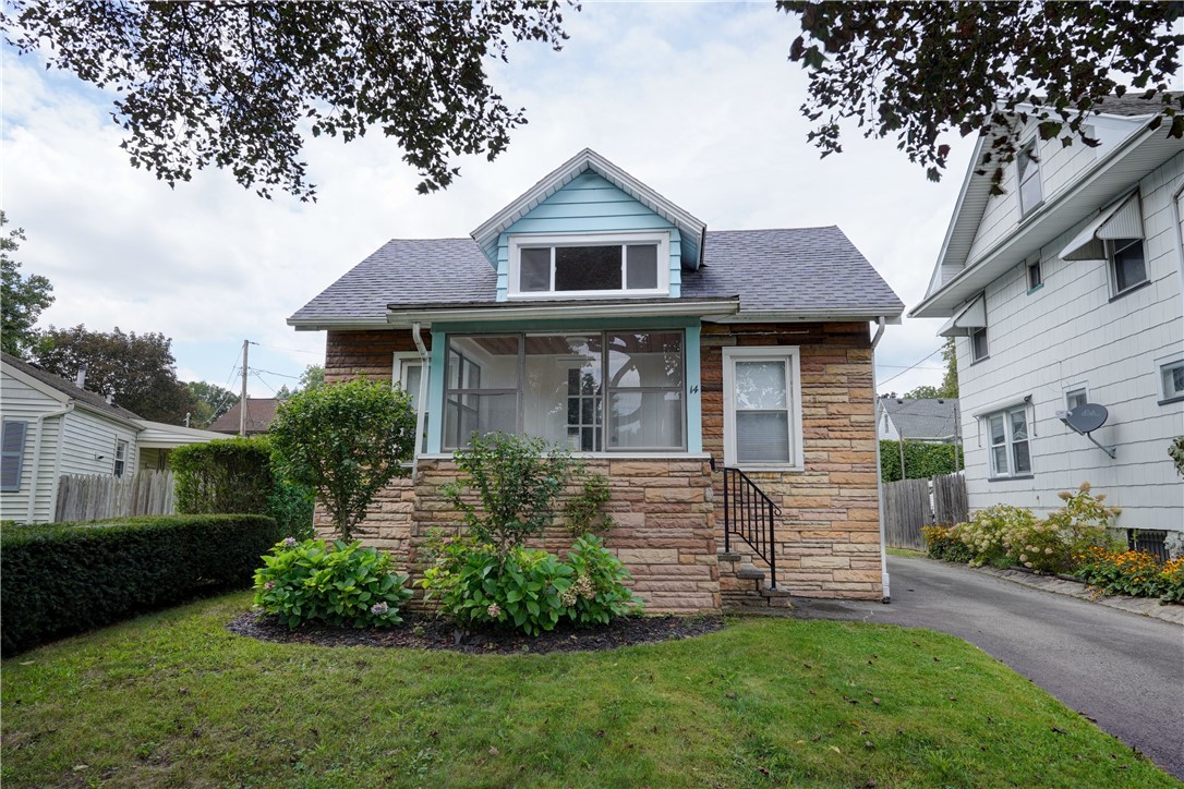 14 Martinot Ave — photo
