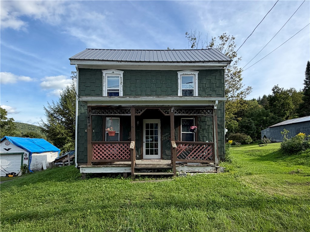 6578 County Highway 35 — photo