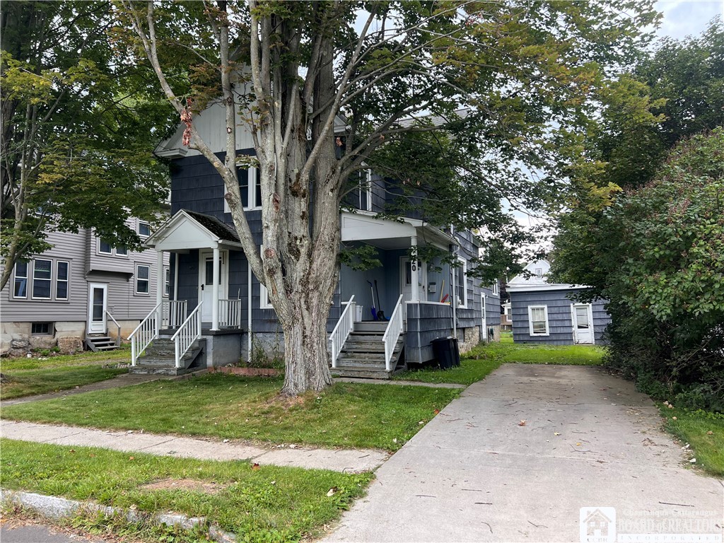 20 Early Street — photo