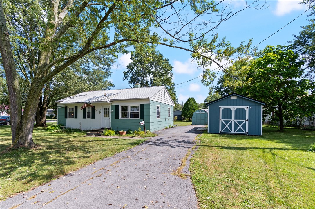6 Seneca Manor Drive — photo