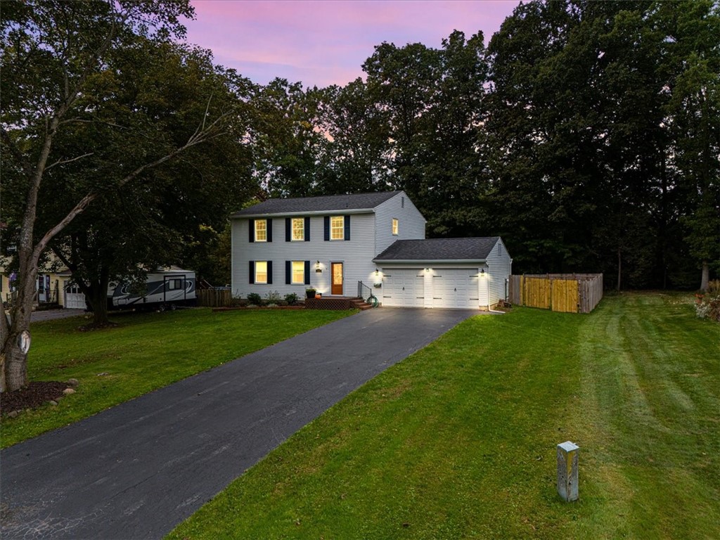 86 Daunton Drive — photo
