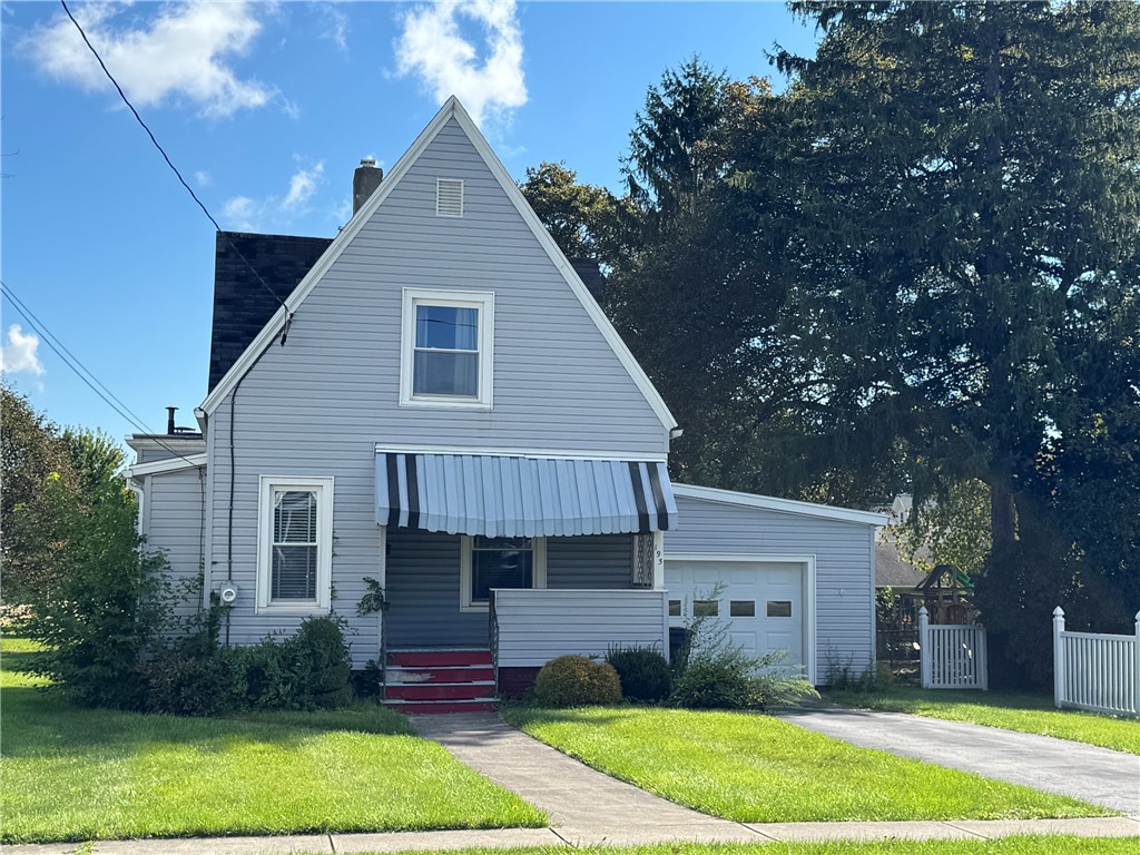 195 Nursery Avenue — photo