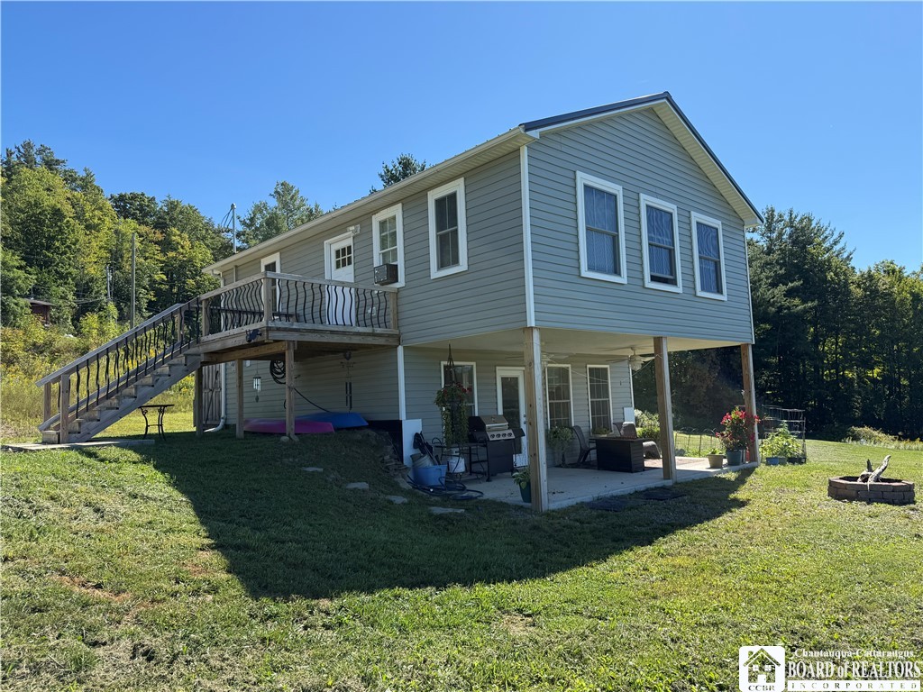 267 Bragg Road — photo