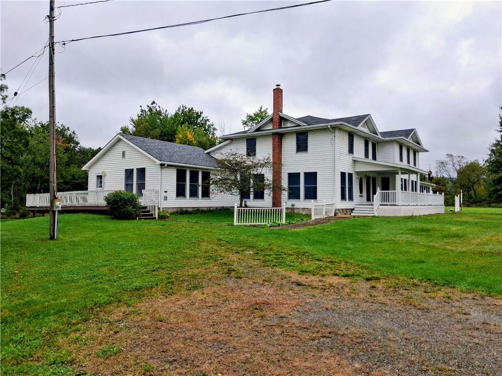 5541 County Route 125 — photo