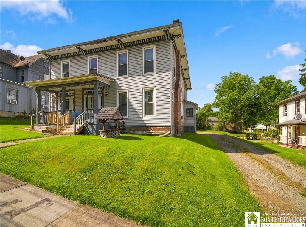 44 Broadhead Avenue — photo