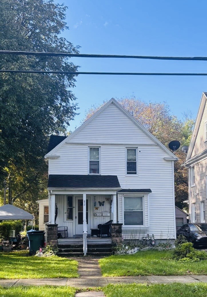 217 Masseth St — photo