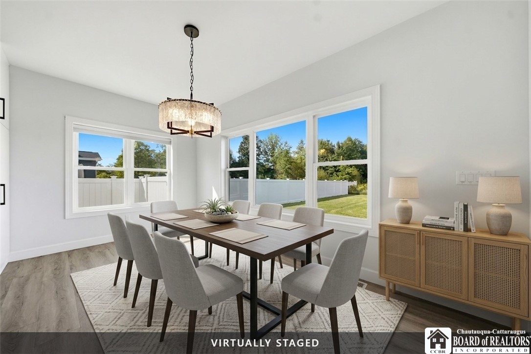 209 Dockside Drive — photo