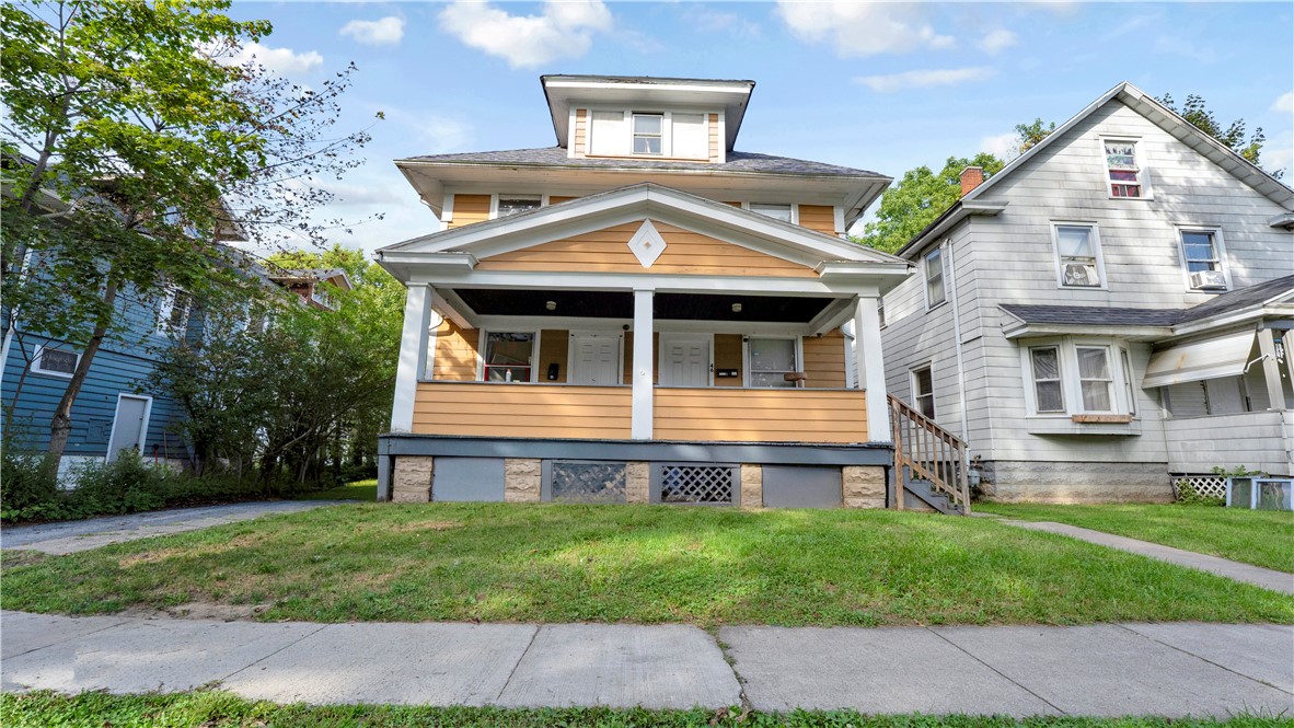 44 Carthage Street — photo