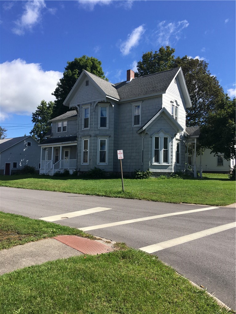 441 East Main Street — photo