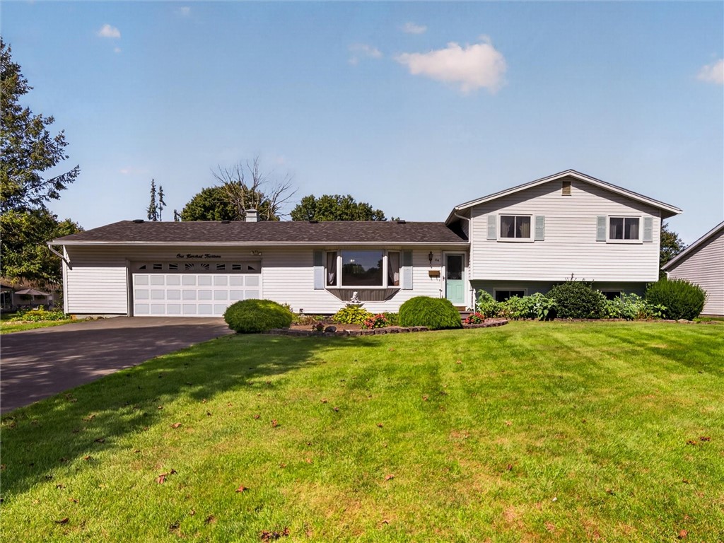 114 Harmony Drive — photo