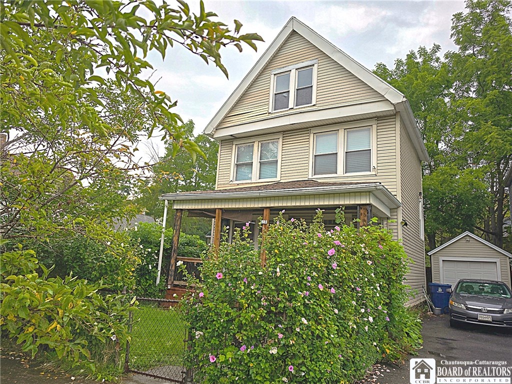 234 Northampton Street — photo