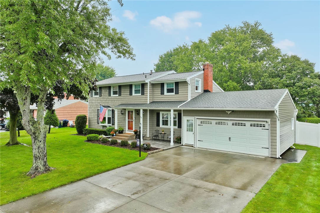 58 Bellmawr Drive — photo