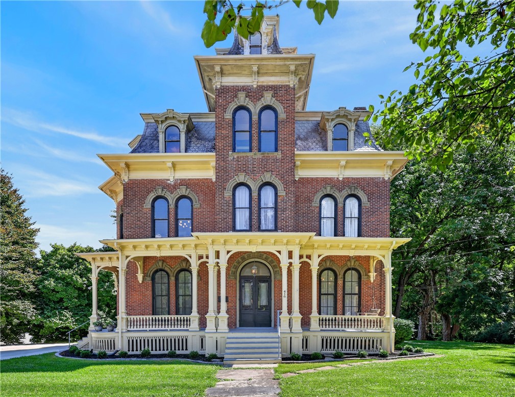 416 Chemung Street — photo