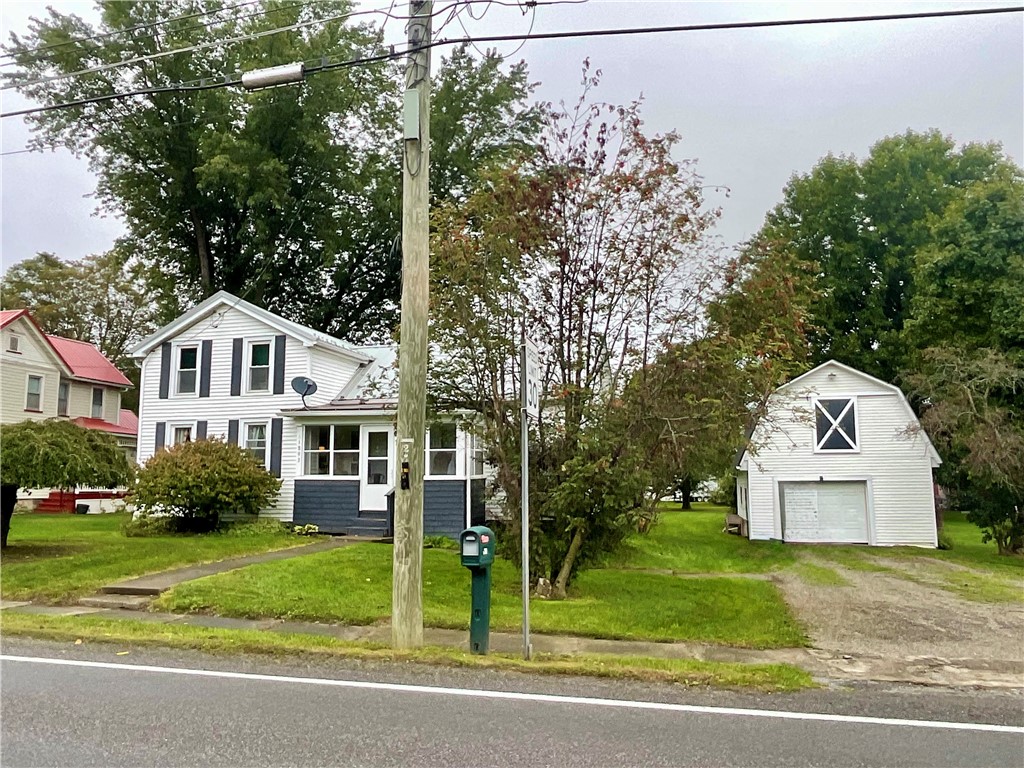 1893 County Route 90 — photo