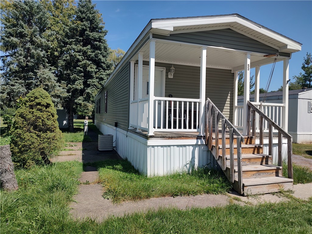53 Johnson Drive — photo