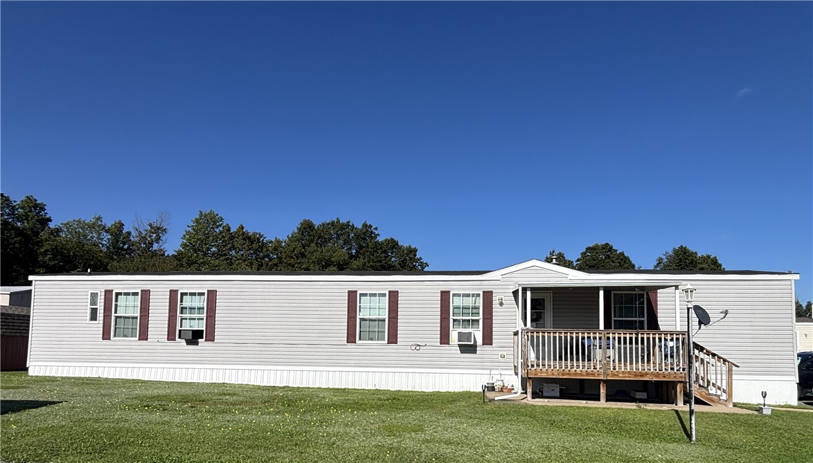 9619 State Highway 7, Lot #13 — photo