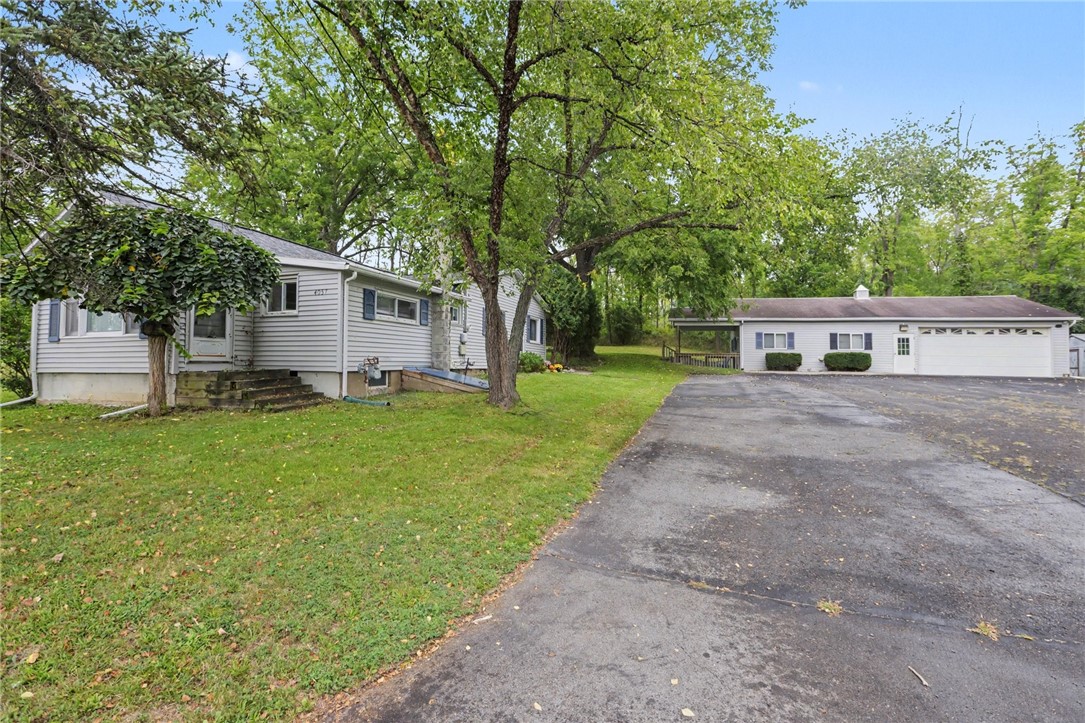 4057 State Route 364 — photo