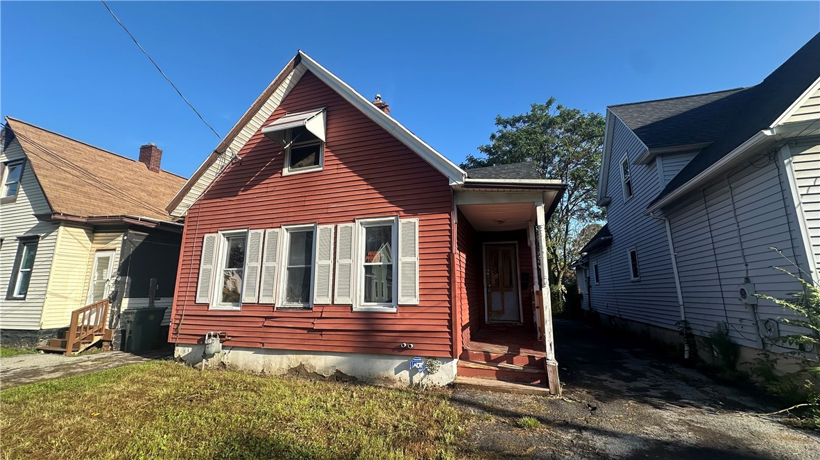 22 Dejonge Street — photo