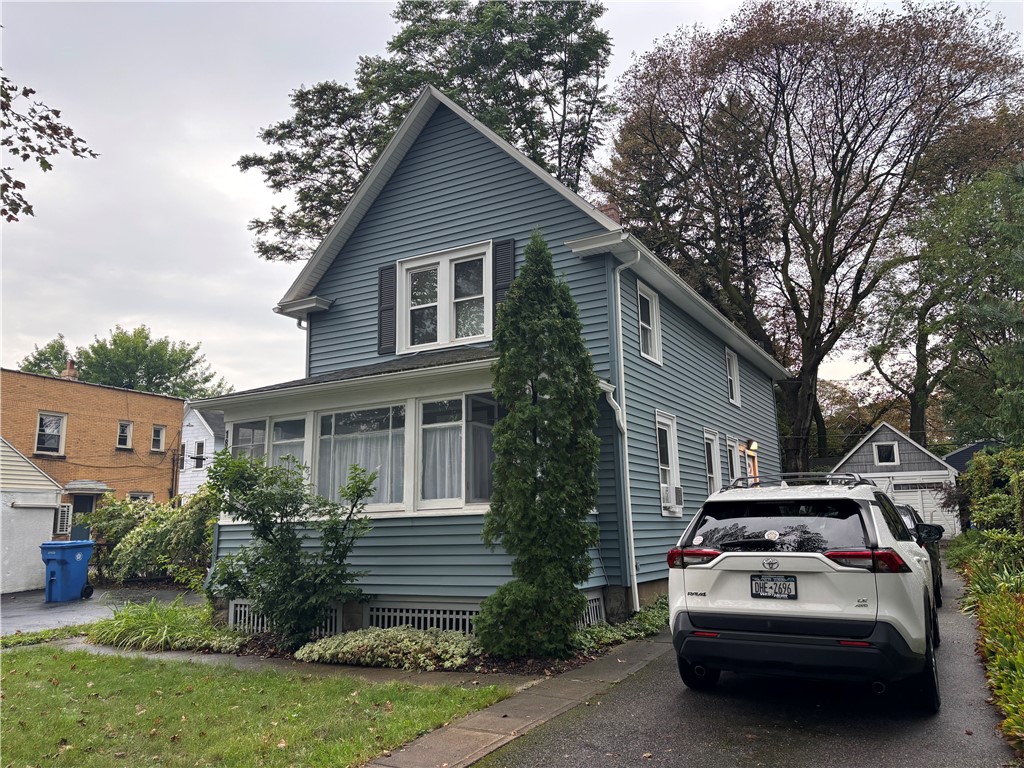 187 Wisconsin Street — photo
