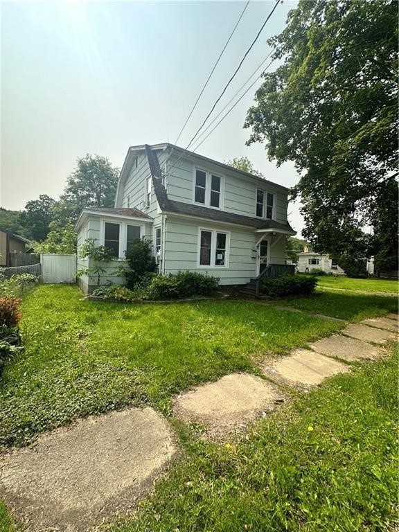 55 Maple Street — photo